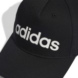 adidas Performance DAILY CAP HT6356 Black Image 4
