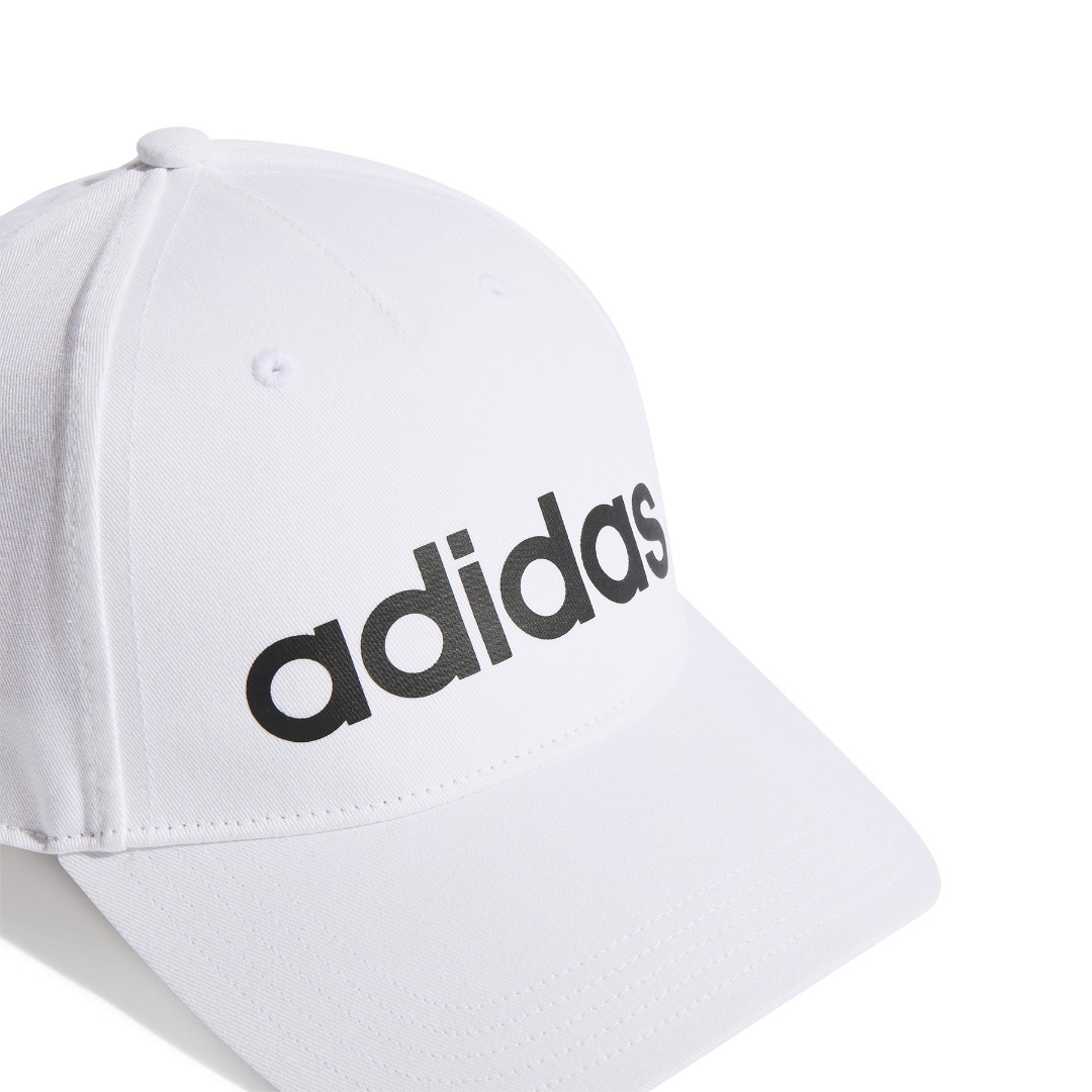 adidas Performance DAILY CAP IC9707 White