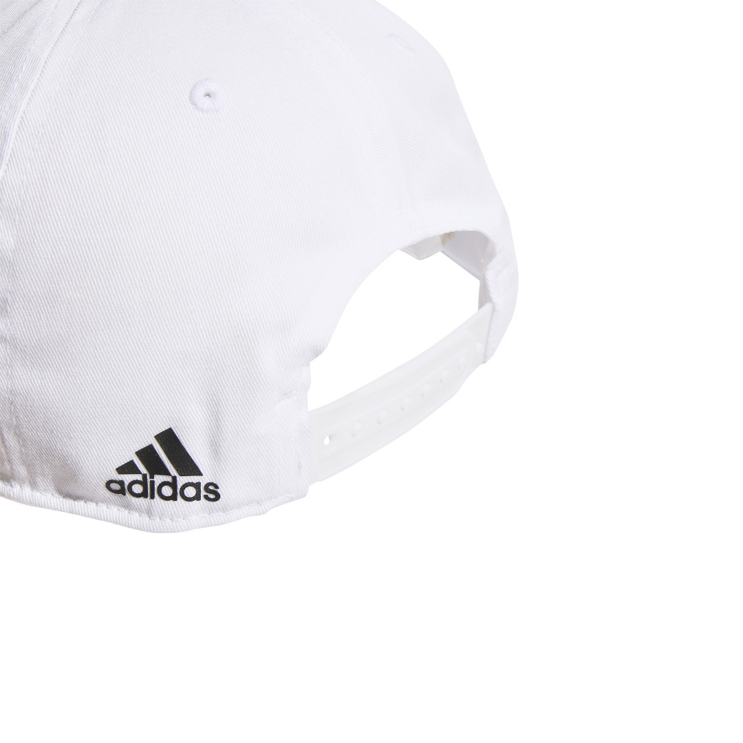 adidas Performance DAILY CAP IC9707 White