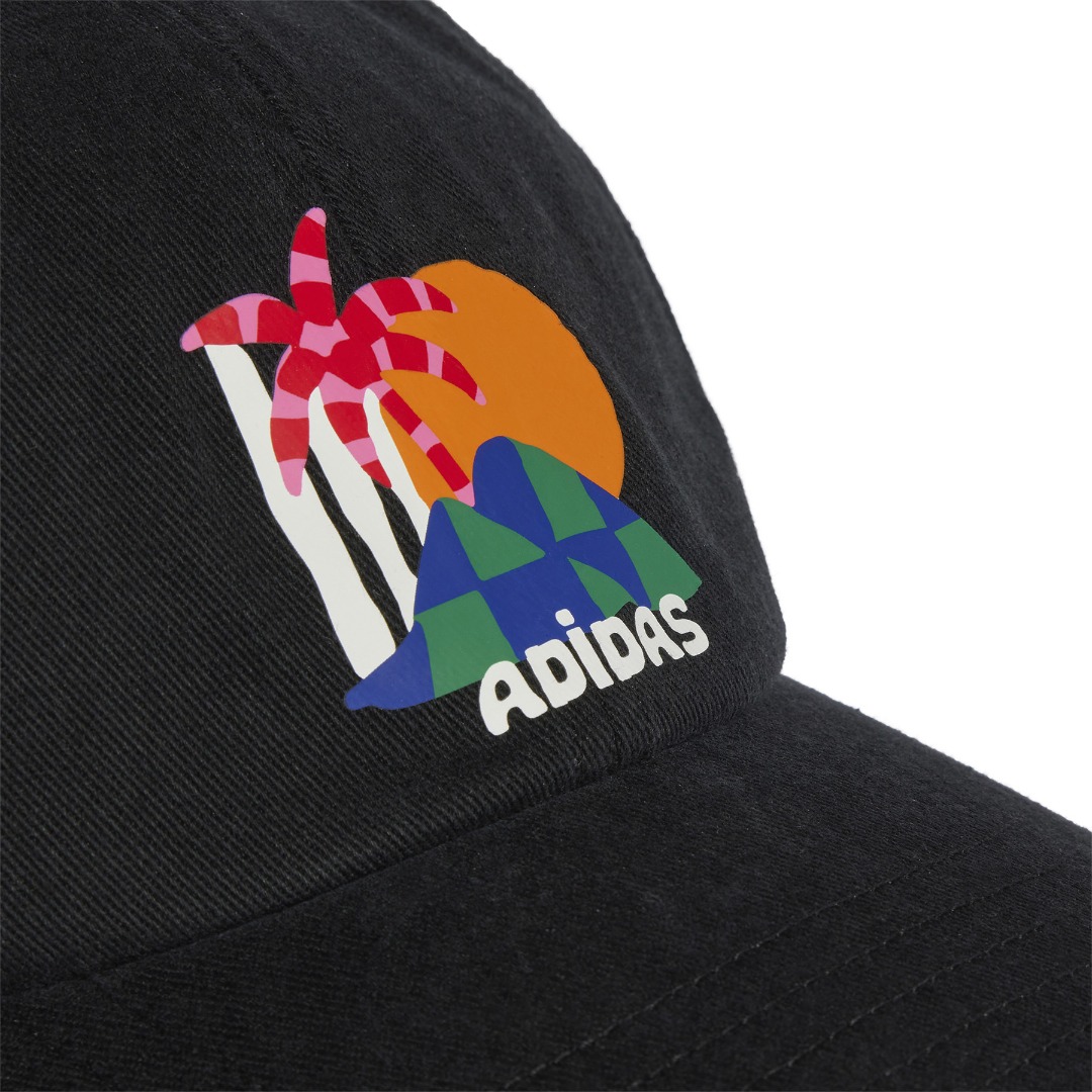 adidas Performance AXFARM CAP HT3900 Black