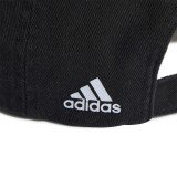adidas Performance AXFARM CAP HT3900 Black Image 2