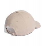 adidas Performance BBALL CAP COT IC9696 Μπέζ Εικόνα 0