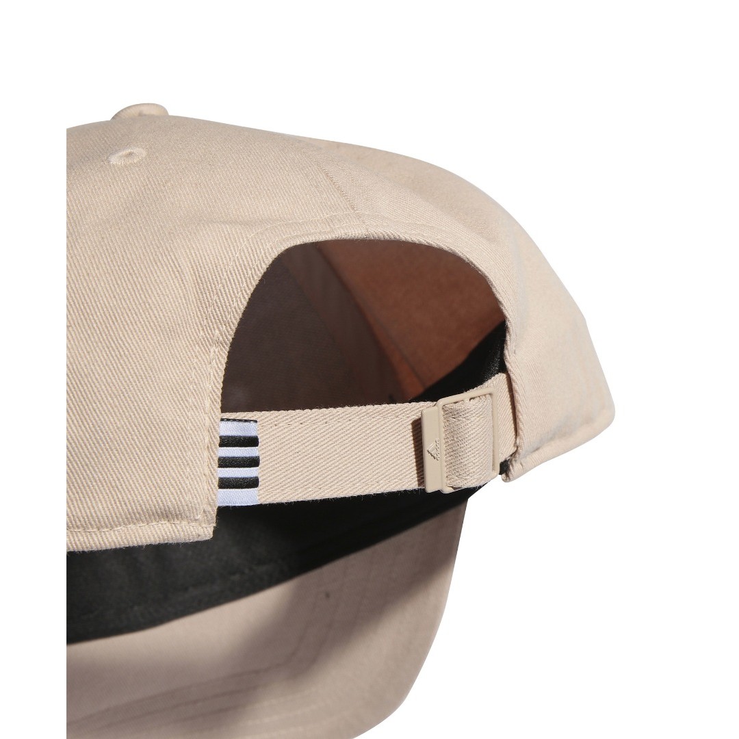 adidas Performance BBALL CAP COT IC9696 Μπέζ