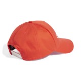 adidas Performance DAILY CAP IR7907 Red Image 0