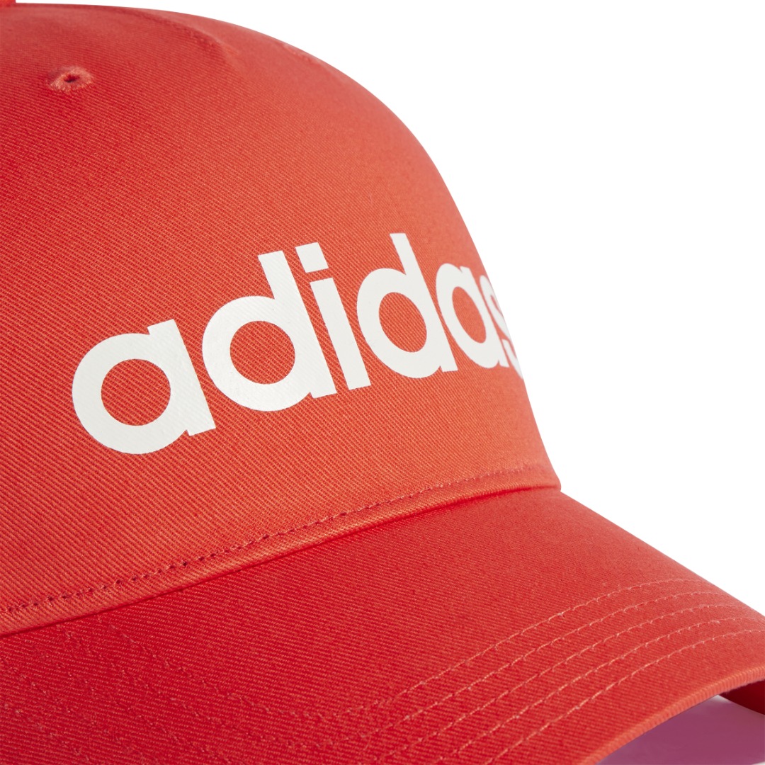 adidas Performance DAILY CAP IR7907 Red