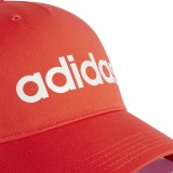 adidas Performance DAILY CAP IR7907 Red Image 1