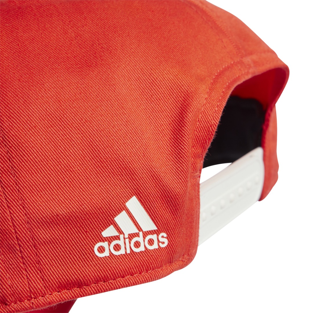 adidas Performance DAILY CAP IR7907 Red