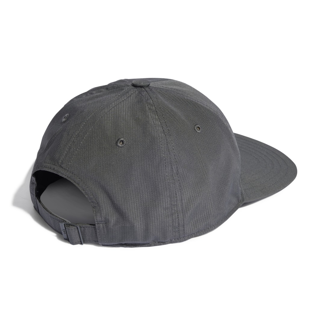 adidas Performance ESSENT CAP A.R. IP2781 Coal