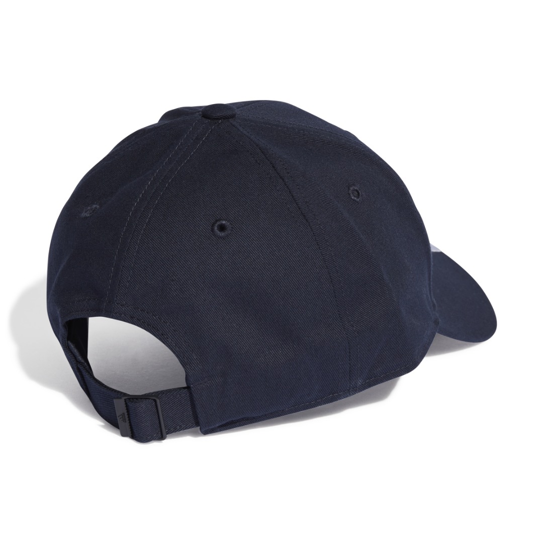 adidas Performance BBALL 3S CAP II3510 Μπλε