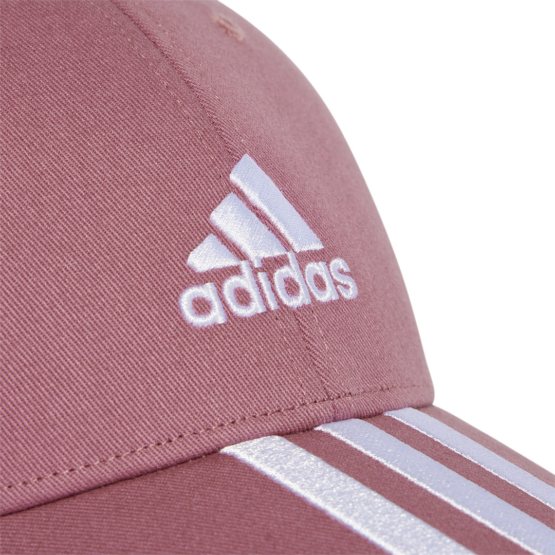 adidas Performance BBALL 3S CAP CT IY7755 Βordeaux