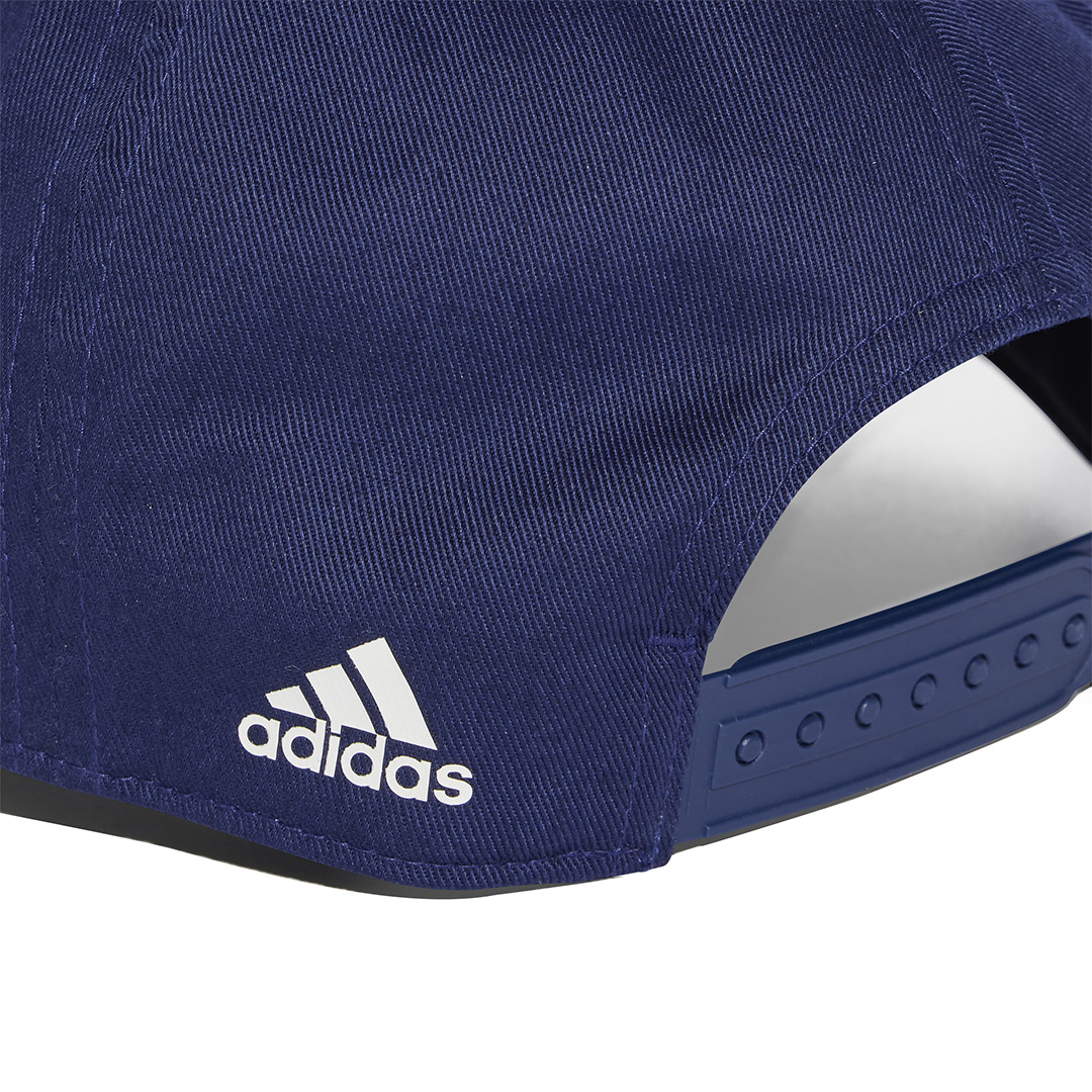 adidas Performance DAILY CAP JG5856 Blue