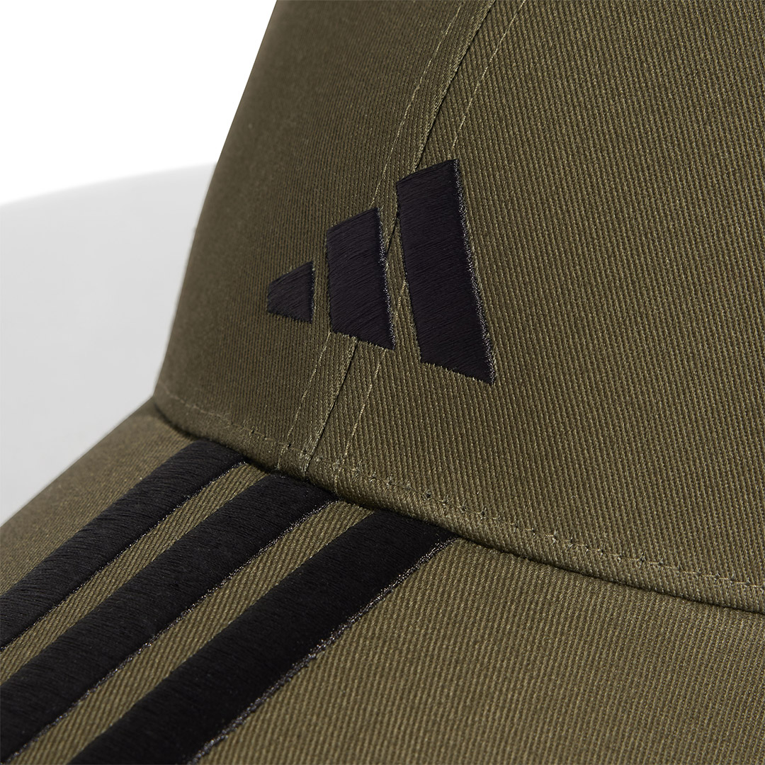 adidas Performance BBALL 3S CAP N JP0386 ΛΑΔΙ
