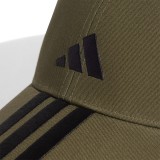 adidas Performance BBALL 3S CAP N JP0386 ΛΑΔΙ Εικόνα 1