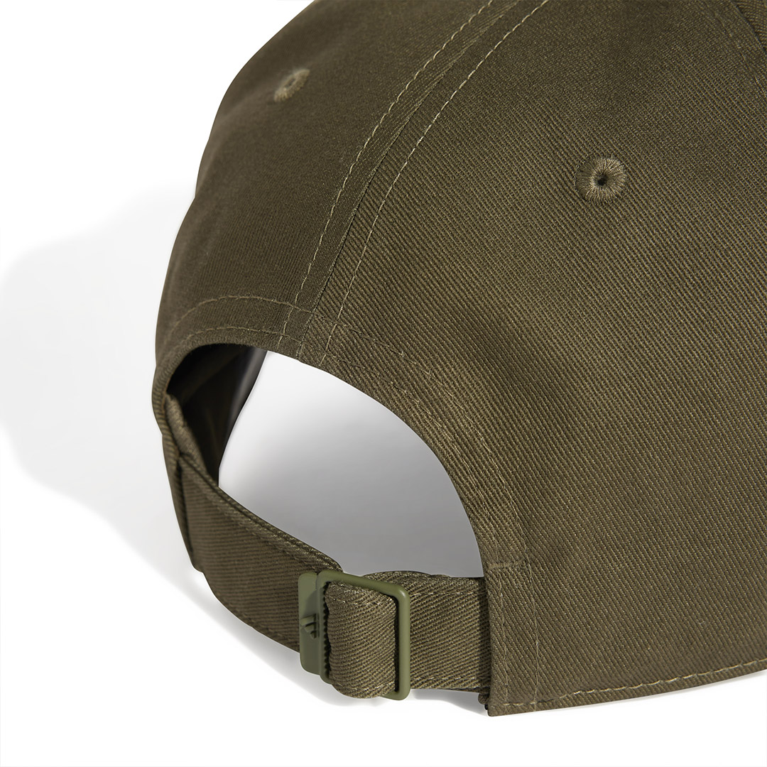 adidas Performance BBALL 3S CAP N JP0386 ΛΑΔΙ