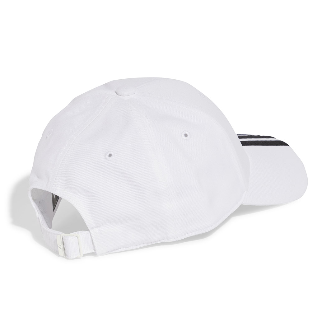 adidas Performance BBALL 3S CAP JE5652 White