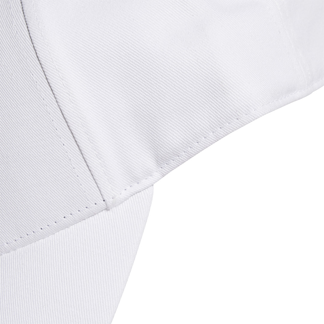 adidas Performance BBALL 3S CAP JE5652 White