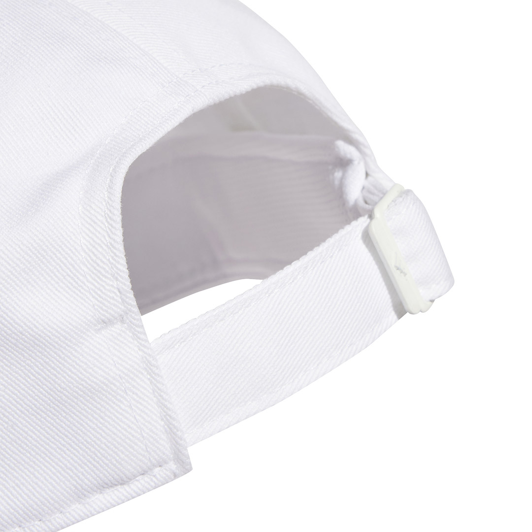 adidas Performance BBALL 3S CAP JE5652 White