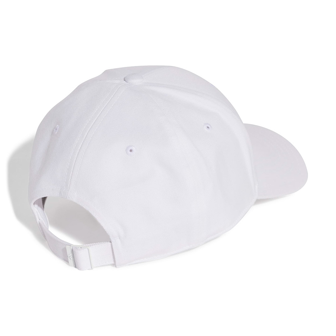 adidas Performance BB CAP COT NL JP0392 White