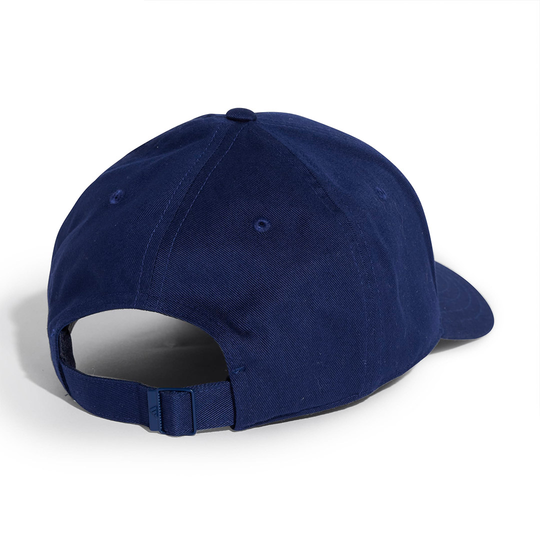 adidas Performance BB CAP COT JP0393 Blue