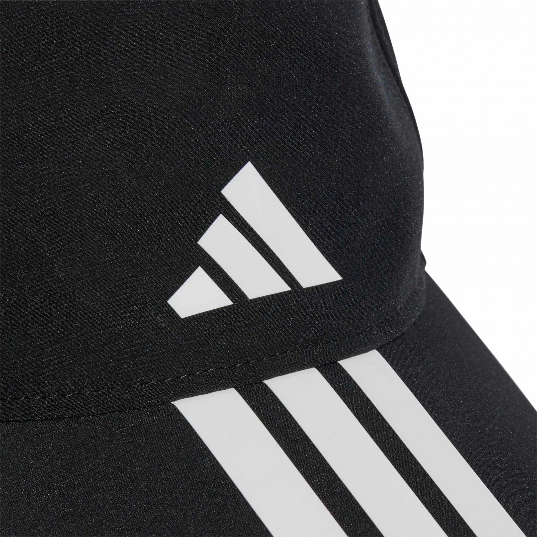 adidas Performance BB CAP 3S CLIMA JY0938 Μαύρο
