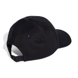 adidas Performance BB CAP COT NL JG0998 Black Image 0