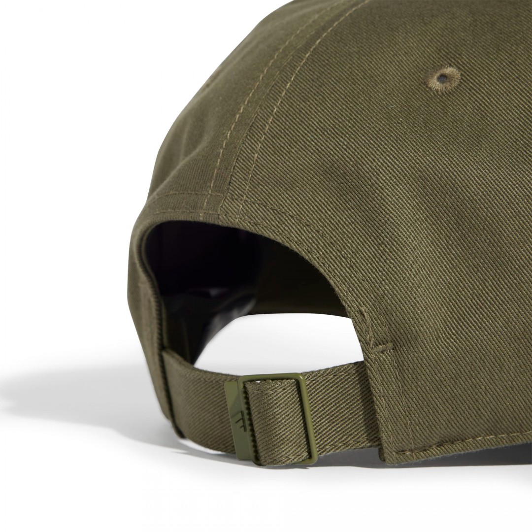 adidas Performance BB CAP COT NL JP0395 OLIVE