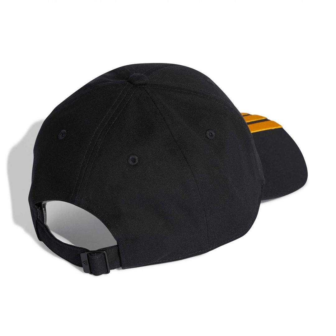 adidas Performance BBALL 3S CAP NL KE5879 Μαύρο