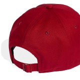 adidas Performance BB CAP COT NL KF0408 Red Image 2