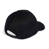 adidas Performance LINEAR CAP KB2108 Black Image 0