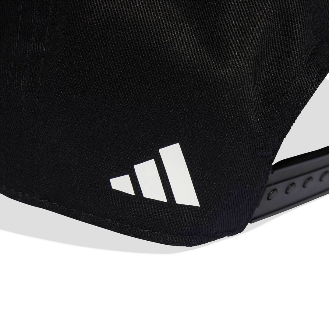 adidas Performance LINEAR CAP KB2108 Black