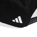 adidas Performance LINEAR CAP KB2108 Black Image 1