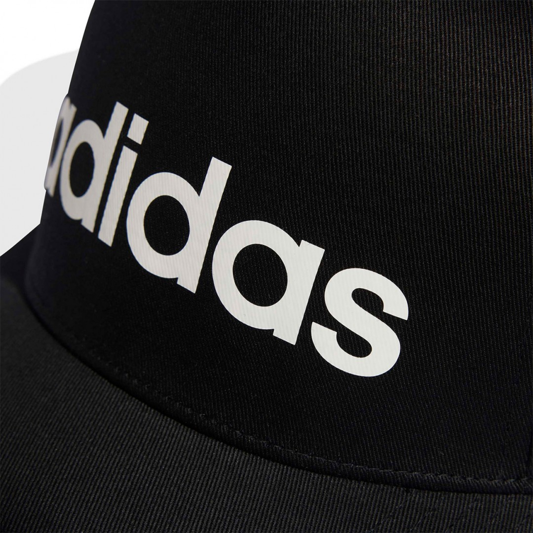 adidas Performance LINEAR CAP KB2108 Black