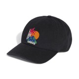 adidas Performance AXFARM CAP HT3900 Black Image 