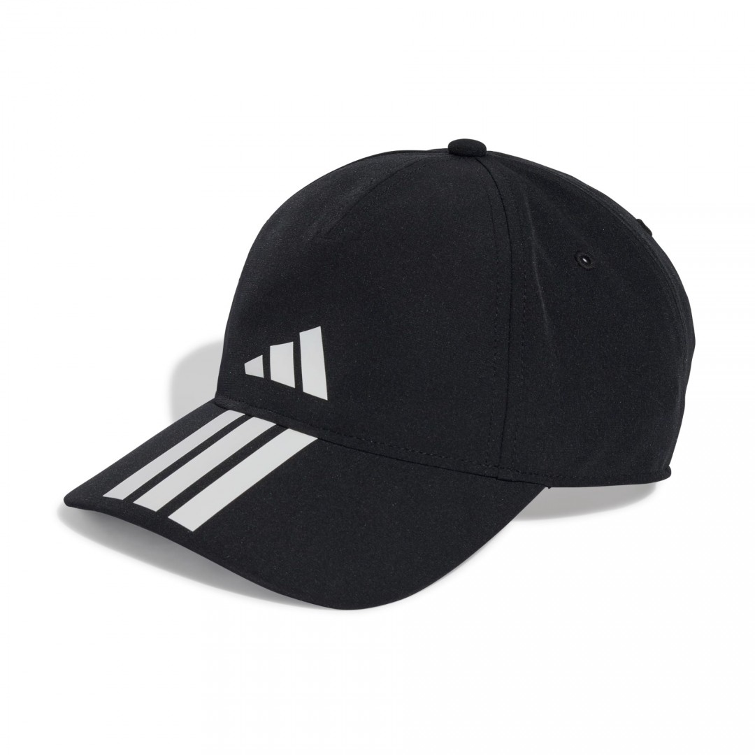 adidas Performance BB CAP 3S CLIMA JY0938 Μαύρο