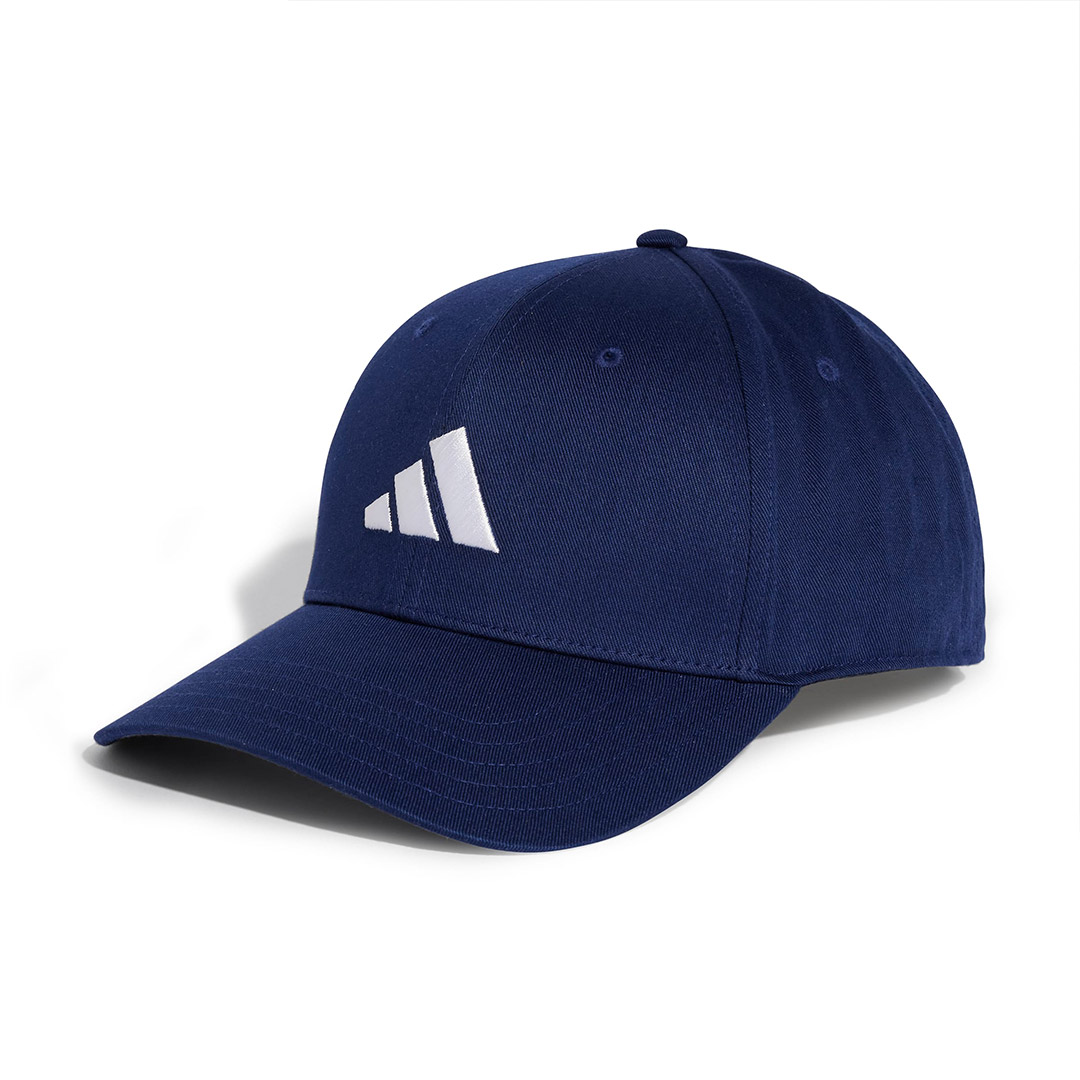 adidas Performance BB CAP COT JP0393 Blue