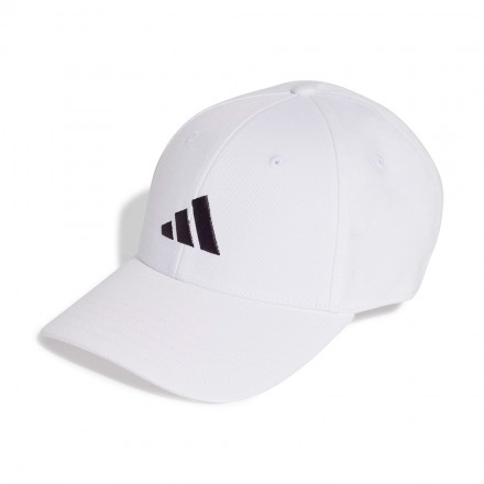 adidas Performance BB CAP COT NL JP0392 White