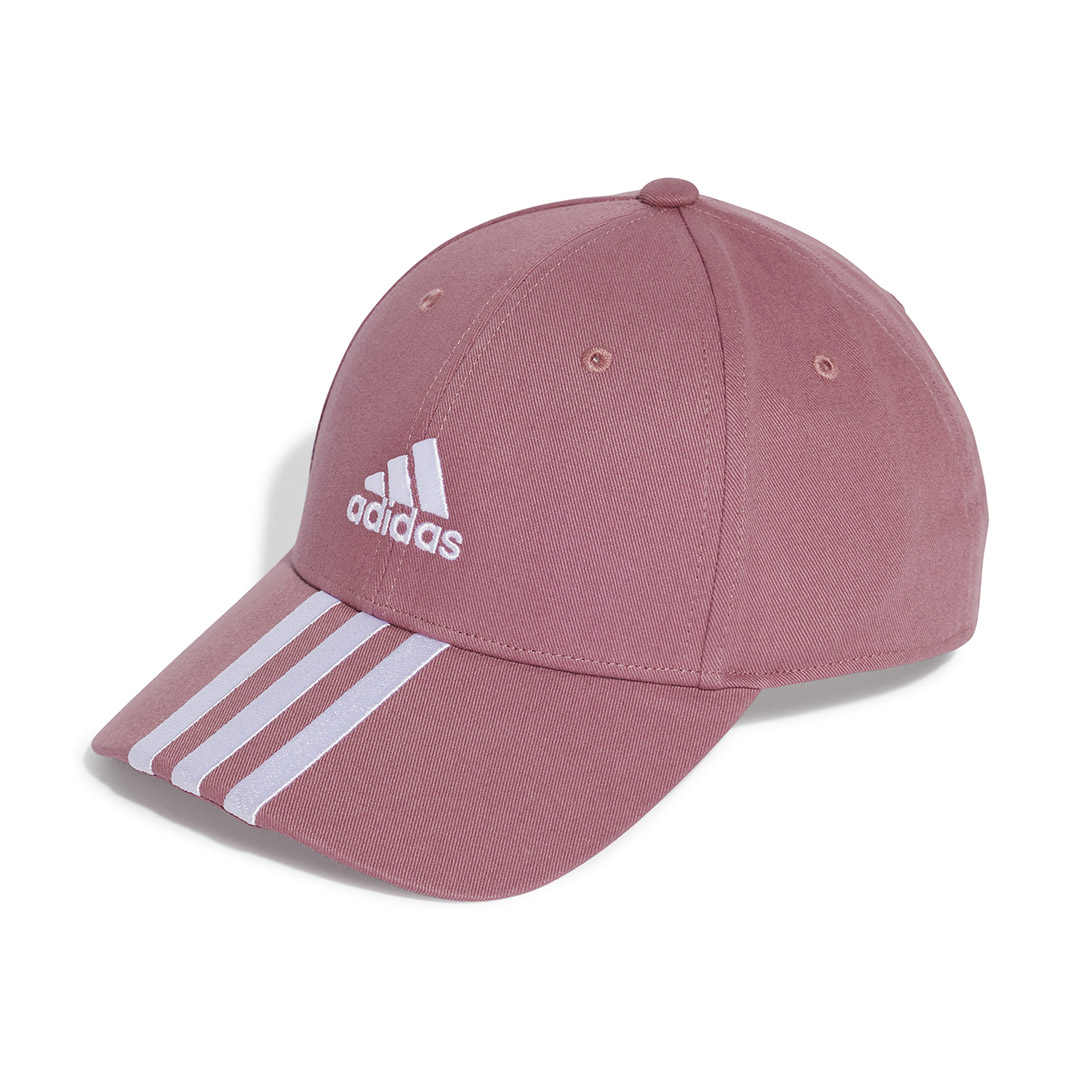 adidas Performance BBALL 3S CAP CT IY7755 Βordeaux