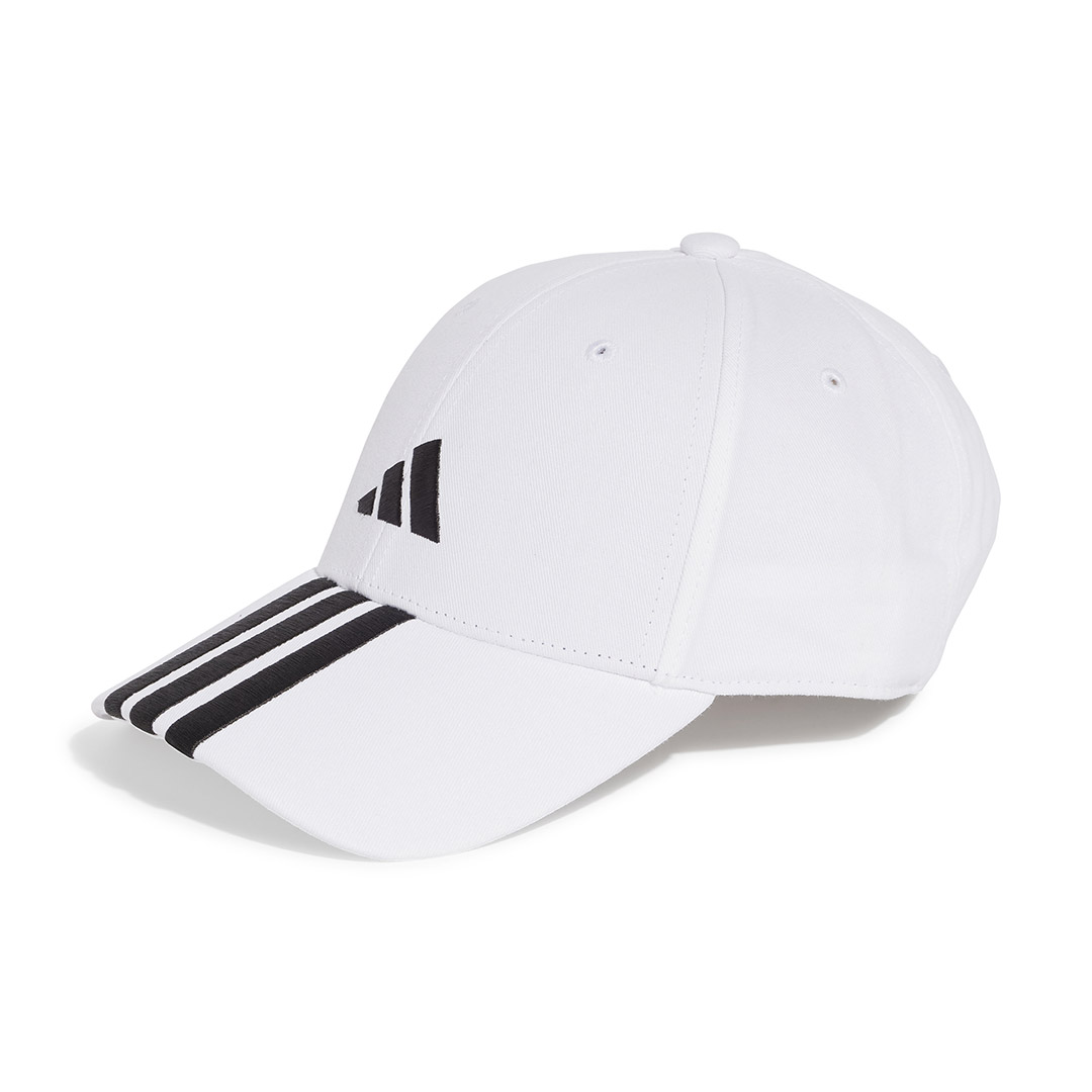 adidas Performance BBALL 3S CAP JE5652 White