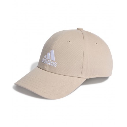 adidas Performance BBALL CAP COT IC9696 Μπέζ