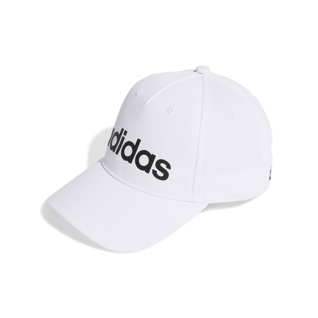 adidas Performance DAILY CAP IC9707 White