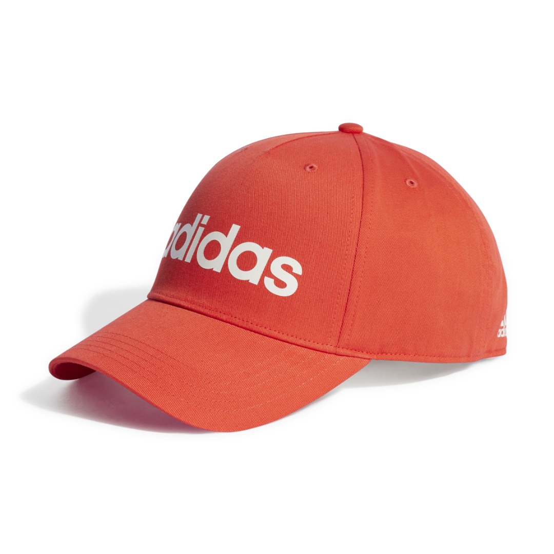 adidas Performance DAILY CAP IR7907 Red