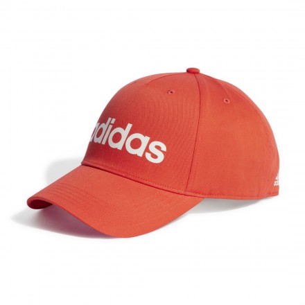 adidas Performance DAILY CAP IR7907 Red
