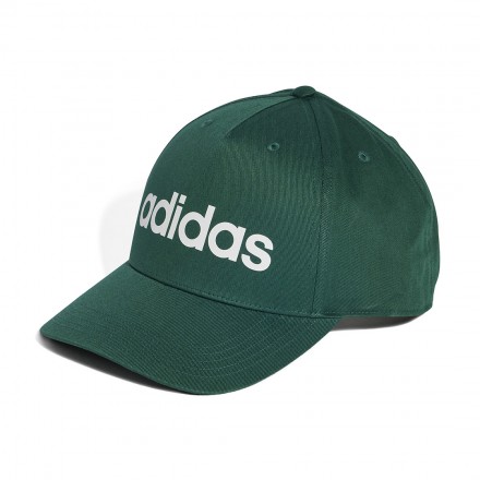 adidas Performance DAILY CAP JG5857 Green