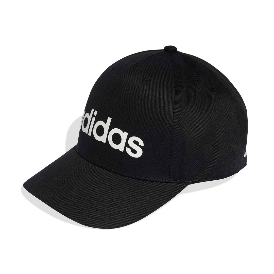 adidas Performance LINEAR CAP KB2108 Black