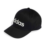 adidas Performance LINEAR CAP KB2108 Black Image 