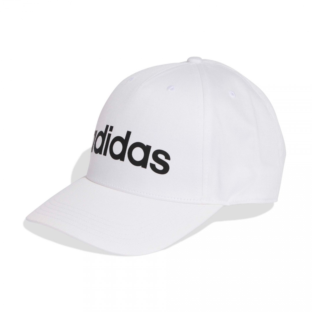 adidas Performance LINEAR CAP KE8256 White
