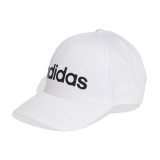 adidas Performance LINEAR CAP KE8256 White Image 