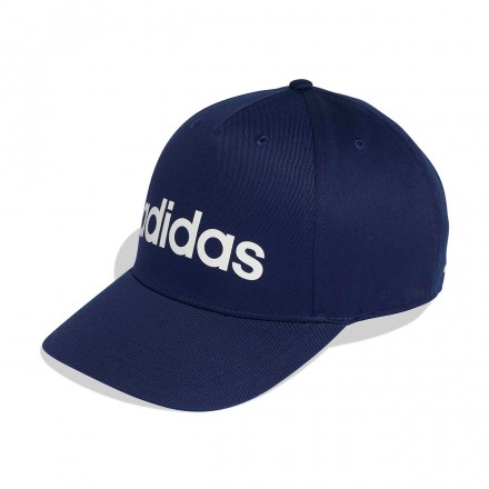 adidas Performance LINEAR CAP KE8257 Blue