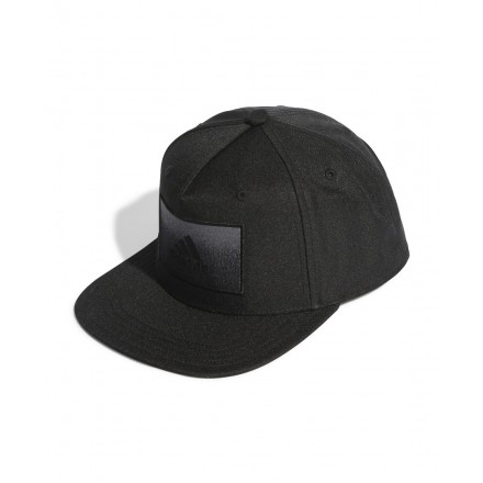 adidas Performance SNAP LOGO CAP HT2039 Μαύρο