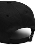 Reebok LOGO CAP H1200-001 Μαύρο Εικόνα 0